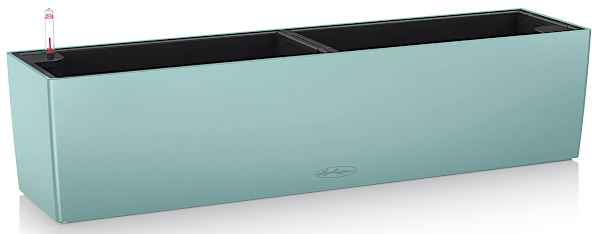 BALCONERA Color Pastel Green